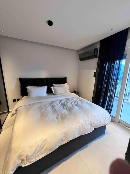 Lagonisi 2 Bedroom Luxury Apartment By The Sea! Экстерьер фото